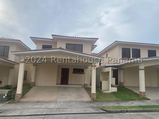 Splendid house - Casa en Vista Alegre